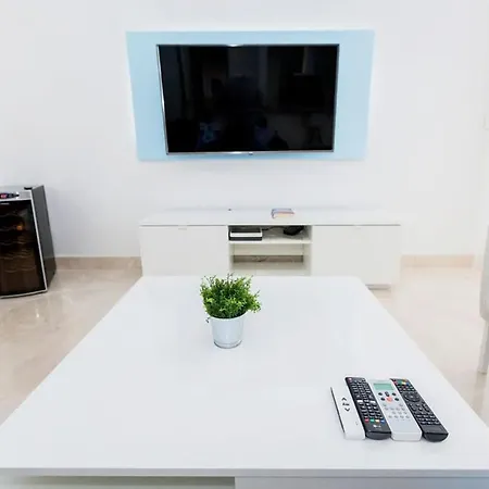 Appartement Luxury Private Garden Apartment In Magnolia Golf *