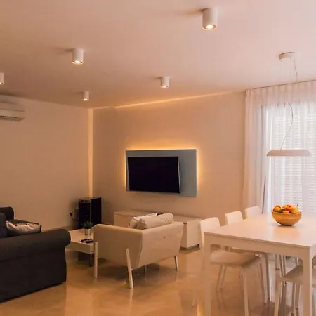 Luxury Private Garden Apartment In Magnolia Golf * Adeje