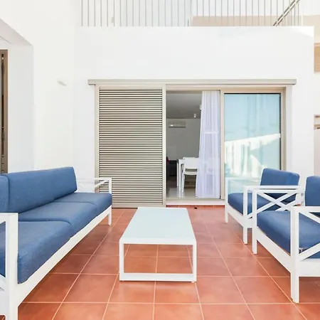 Luxury Private Garden Apartment In Magnolia Golf Appartement *