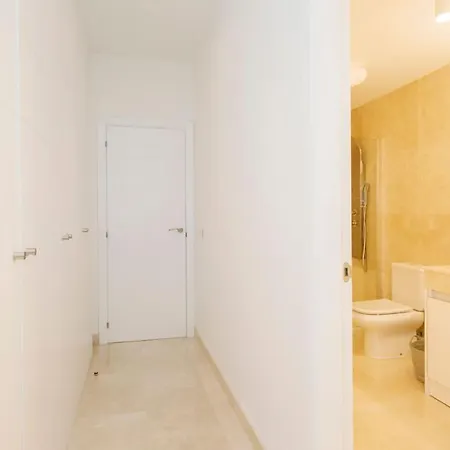 Appartement Luxury Private Garden Apartment In Magnolia Golf *