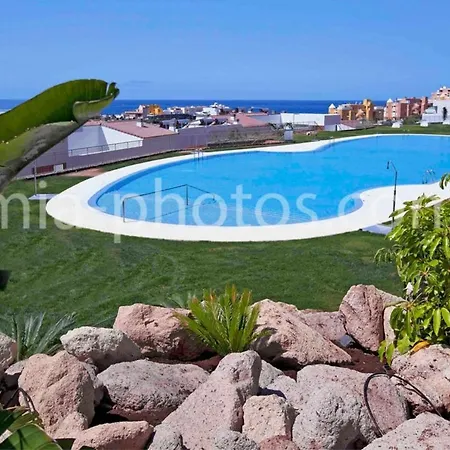 Luxury Private Garden Apartment In Magnolia Golf *