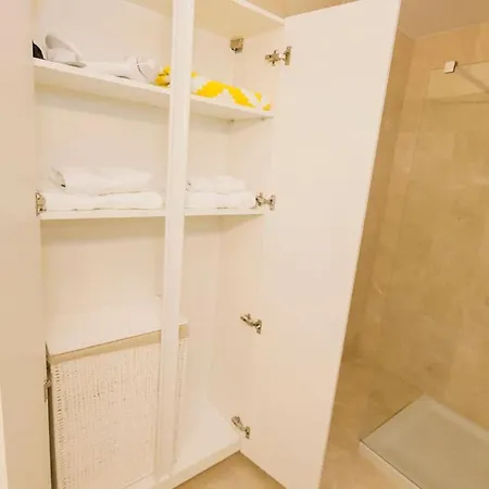 Apartament Luxury Private Garden Apartment In Magnolia Golf