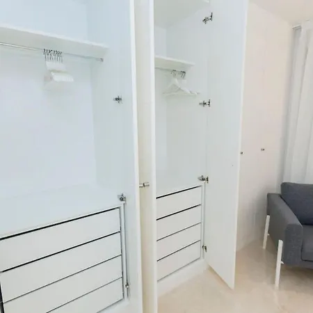 Luxury Private Garden Apartment In Magnolia Golf *