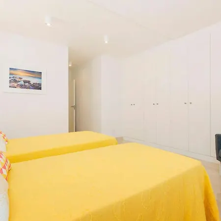 Luxury Private Garden Apartment In Magnolia Golf Apartment *